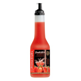 Fruit Mix Morango Congelado 1 l