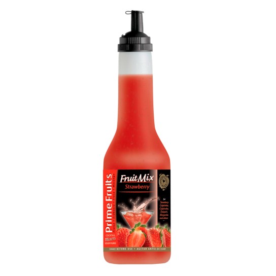 Fruit Mix Morango Congelado 1 l