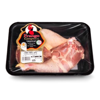 Frango Campo Perna Fresca Cuvete