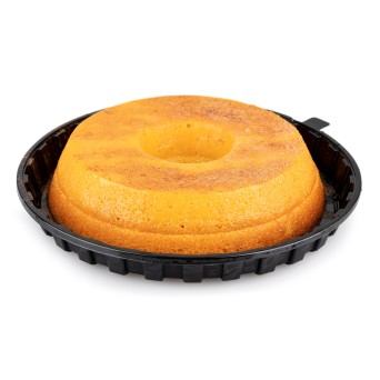 Pudim Laranja Congelado Uli 1,4 kg