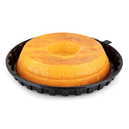 Pudim Laranja Congelado Uli 1,4 kg