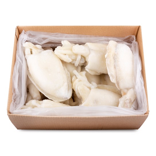 Choco Limpo 500/700 g Congelado  Avulso