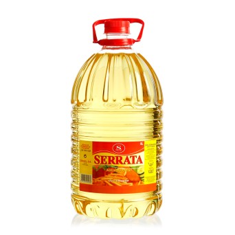 leo Alimentar Serrata 5 l