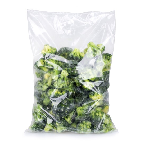 Brcolos Saco Neutro Congelados 4x2,25 kg