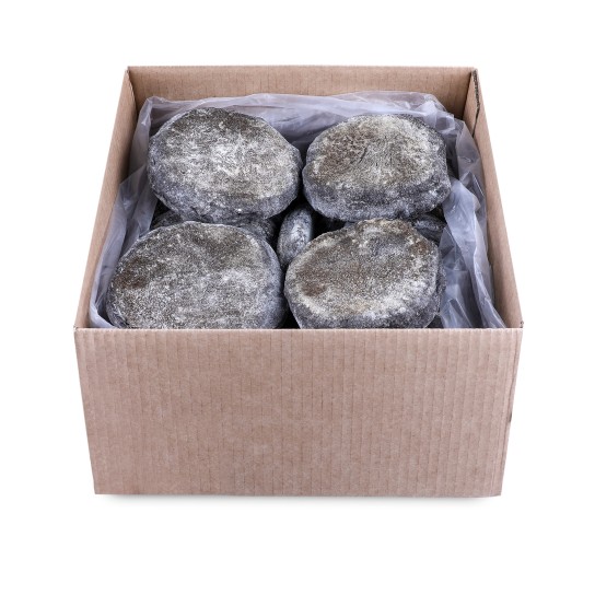 P�o Bolo Caco Tinta Choco Congelado 25x120 g