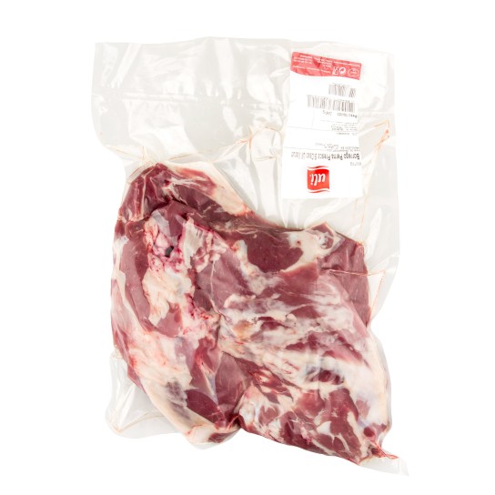 Borrego Perna s/ Osso Fresca Uli Vcuo