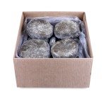 Po Bolo Caco Tinta Choco Congelado 25x120 g