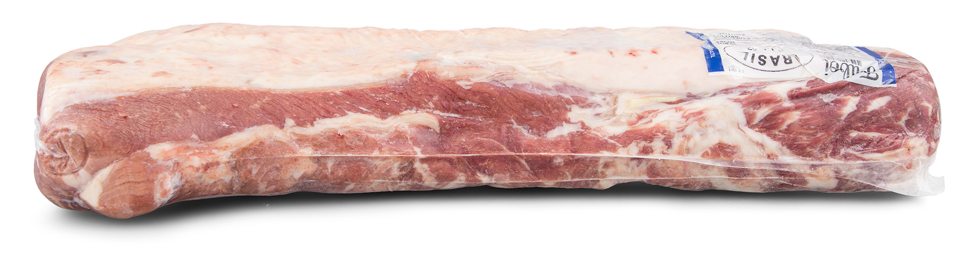 Novilho Vazia 4/5 kg Congelada Friboi Brasil Novilho Vazia 4/5 kg Congelada Friboi Brasil