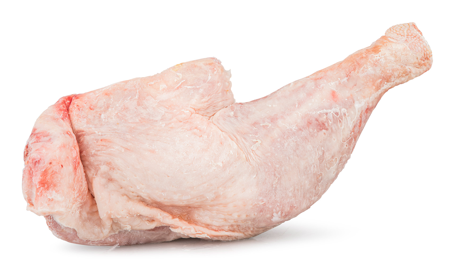 Peru Perna Congelada Avulso