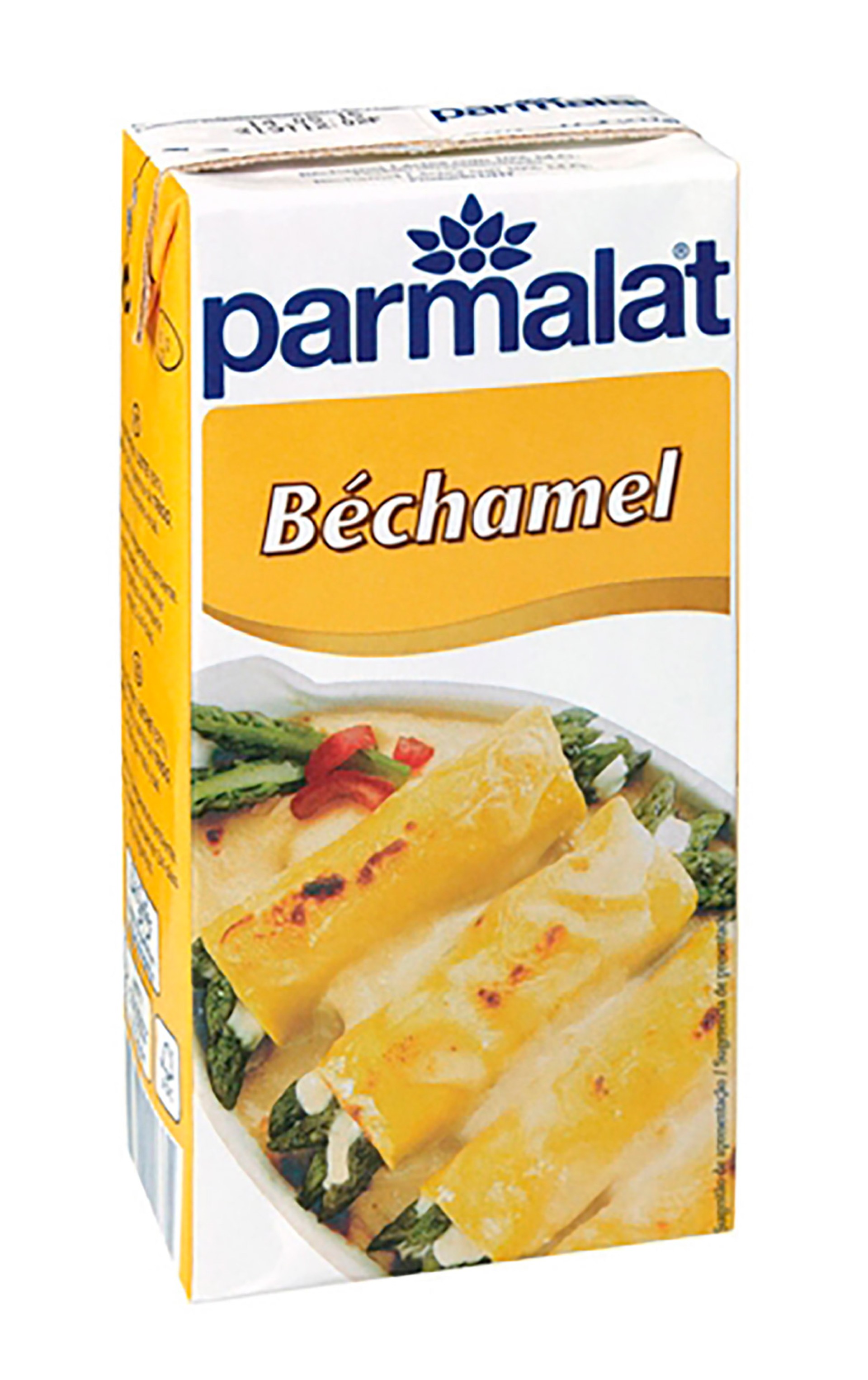 Molho B�chamel Parmalat 6x500 ml