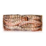 Camaro Tigre 10/15 Congelado Nigria Cx 2 kg