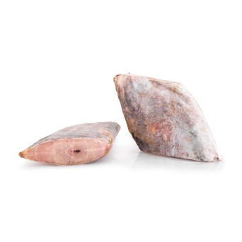 Peixe Espada Fritar Congelado Uli Cx 5 kg