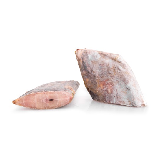 Peixe Espada Fritar Congelado Uli Cx 5 kg