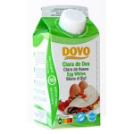 Ovo Lquido Pasteurizado Clara DOVO 10x320 ml