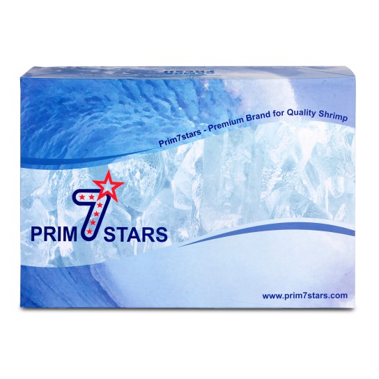 Camarão Vanamei 40/60 Cozido Congelado Cx 2 Kg Camarão Vanamei 40/60 Cozido Congelado Cx 2 Kg