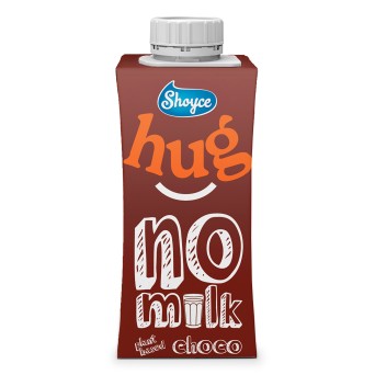 Bebida Vegetal Choco Shoyce 24x200 ml