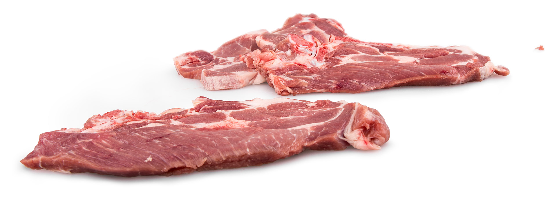 Porco Cacha�o c/ Osso Fatiado Fresco Uli Avulso