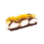 Tranche Profiteroles Congelado Uli 1,5 kg