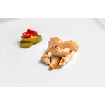 Frango Peito Tiras Grelhado Congelado 4x2,5 kg