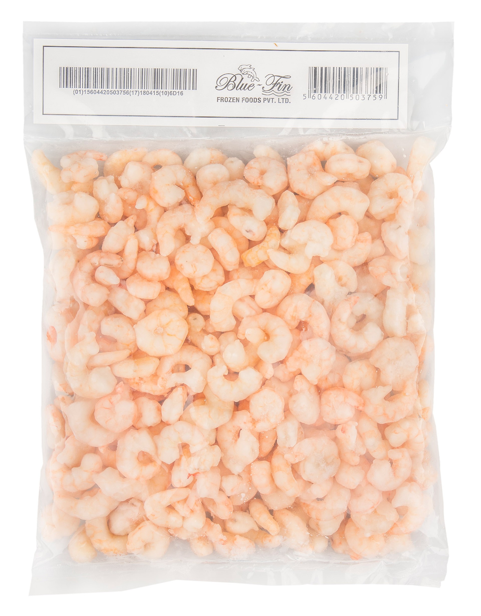 Miolo Camarão 100/200 Congelado Índia Saco 800 g Miolo Camarão 100/200 Congelado Índia Saco 800 g