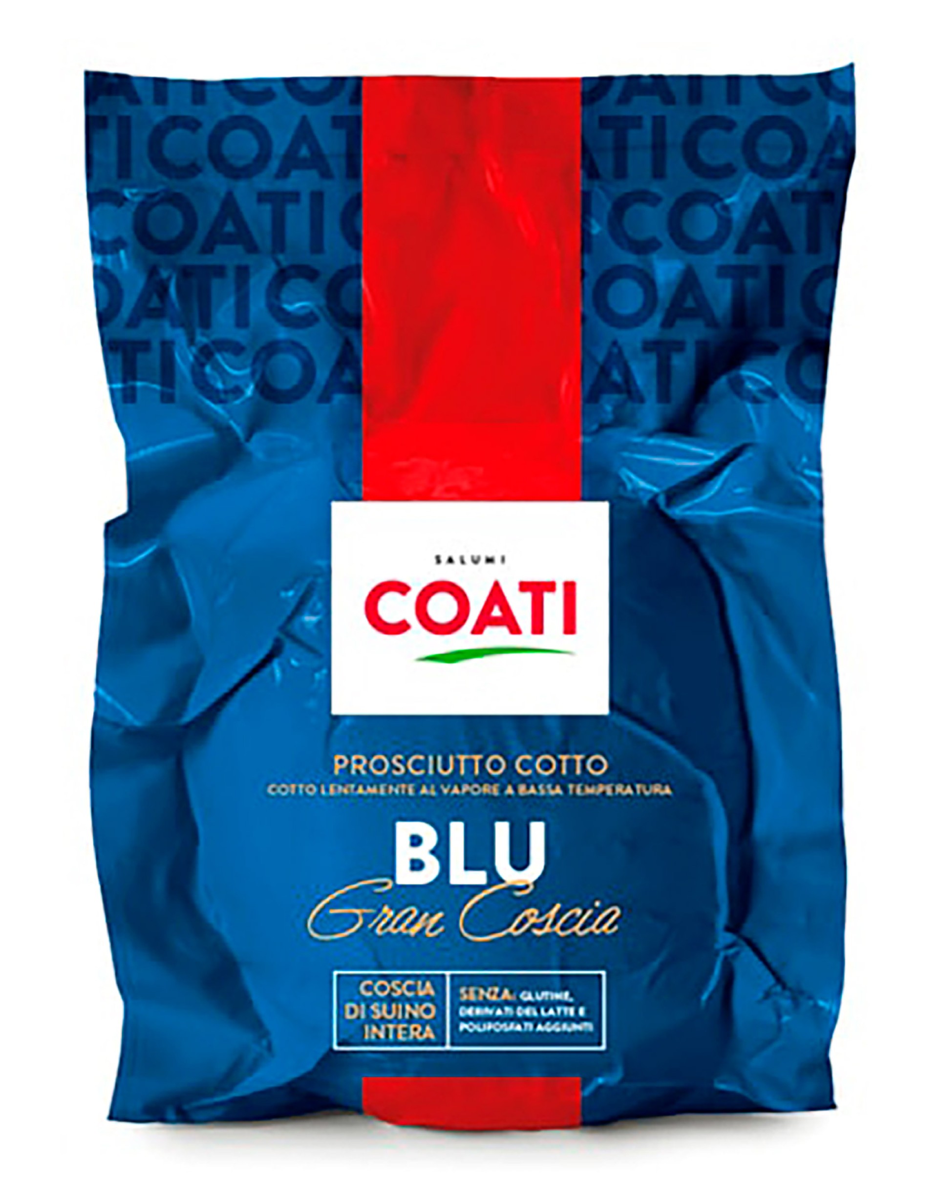 Fiambre Italiano Coati