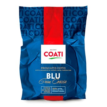 Fiambre Italiano Coati
