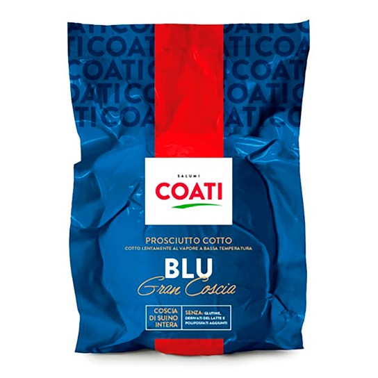 Fiambre Italiano Coati