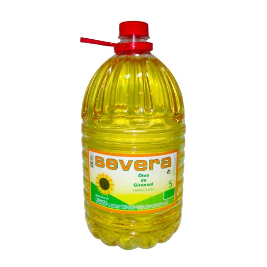leo Girassol Severa 5 l