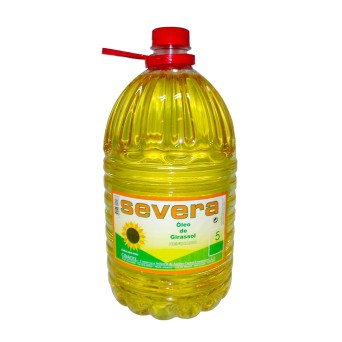 leo Girassol Severa 5 l