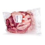 Porco P s/ Osso Congelada Uli Vcuo