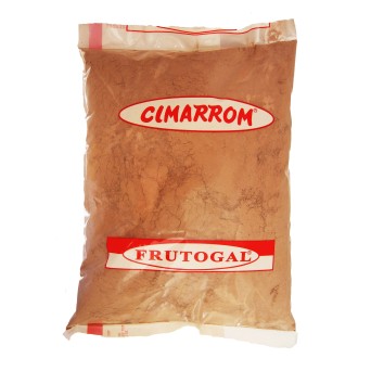 Chocolate em P Saco 1 kg