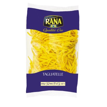 Massa Tagliatelle Fresca Rana 3x1 kg