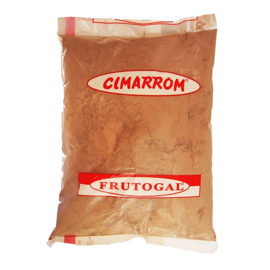 Chocolate em P Saco 1 kg