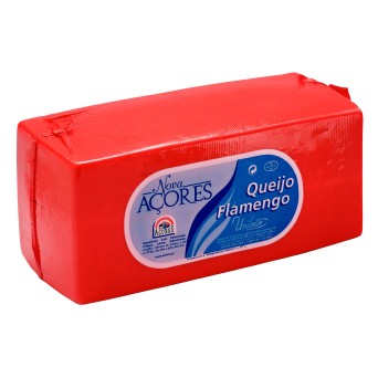 Queijo Flamengo Barra Nova Aores