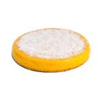 Delcia Coco Congelada Uli Cx 1,5 kg