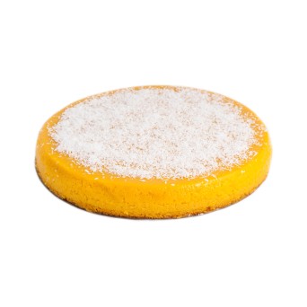 Delcia Coco Congelada Uli Cx 1,5 kg