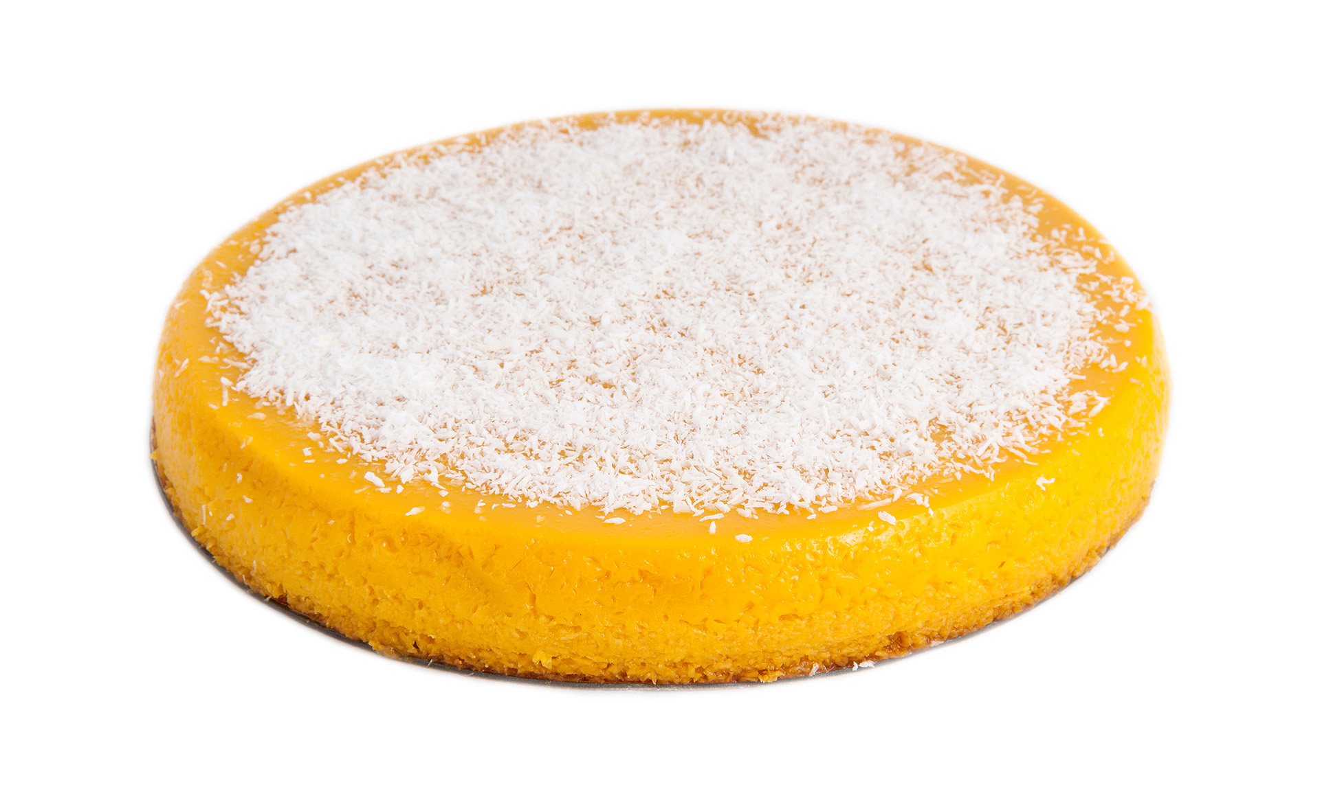 Del�cia Coco Congelada Uli Cx 1,5 kg