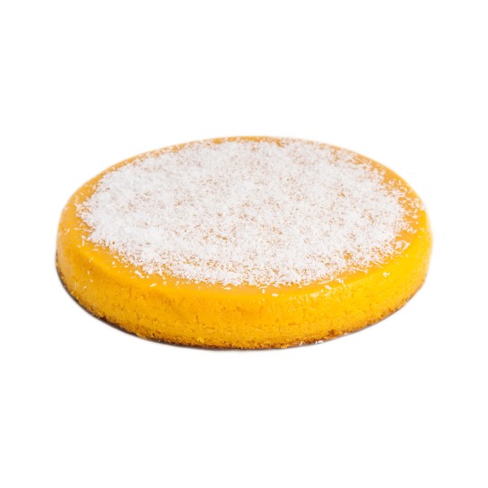 Delcia Coco Congelada Uli Cx 1,5 kg