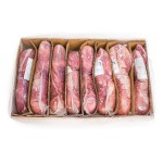 Novilho Lombo s/ Cordo 3/4 lbs Congelado Brasil