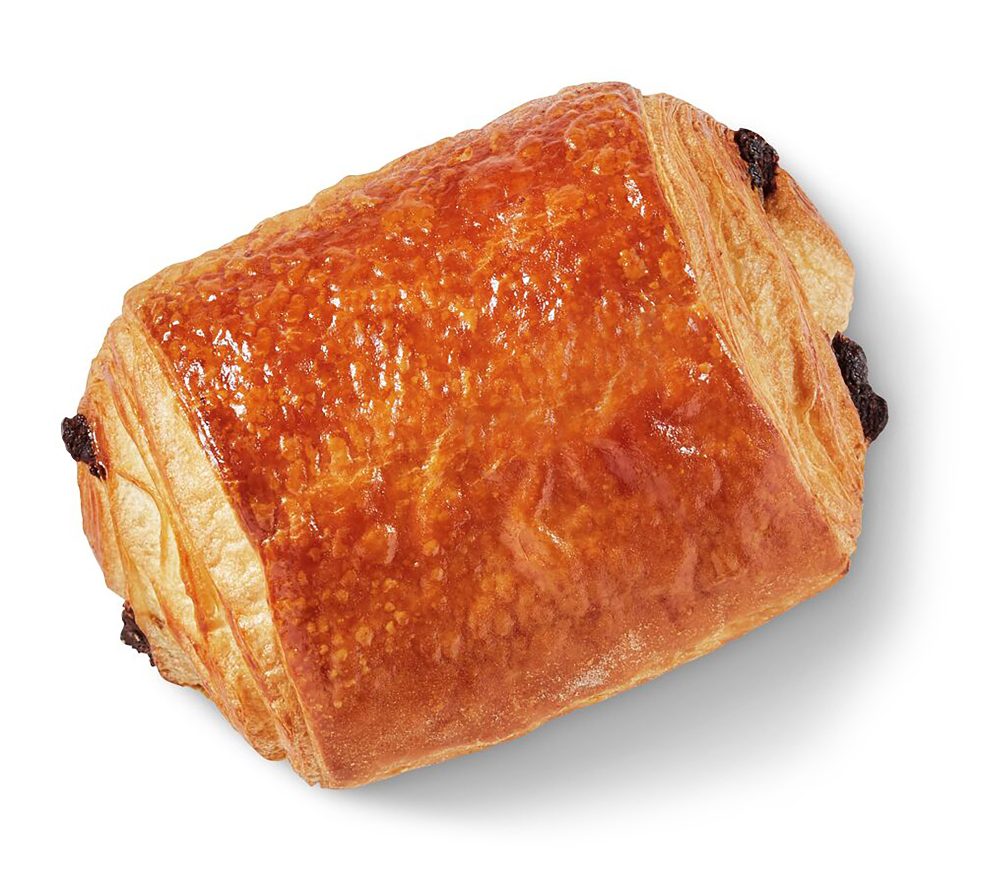 Napolitana Chocolate MGC Congelada Bridor 70x80 g Napolitana Chocolate MGC Congelada Bridor 70x80 g