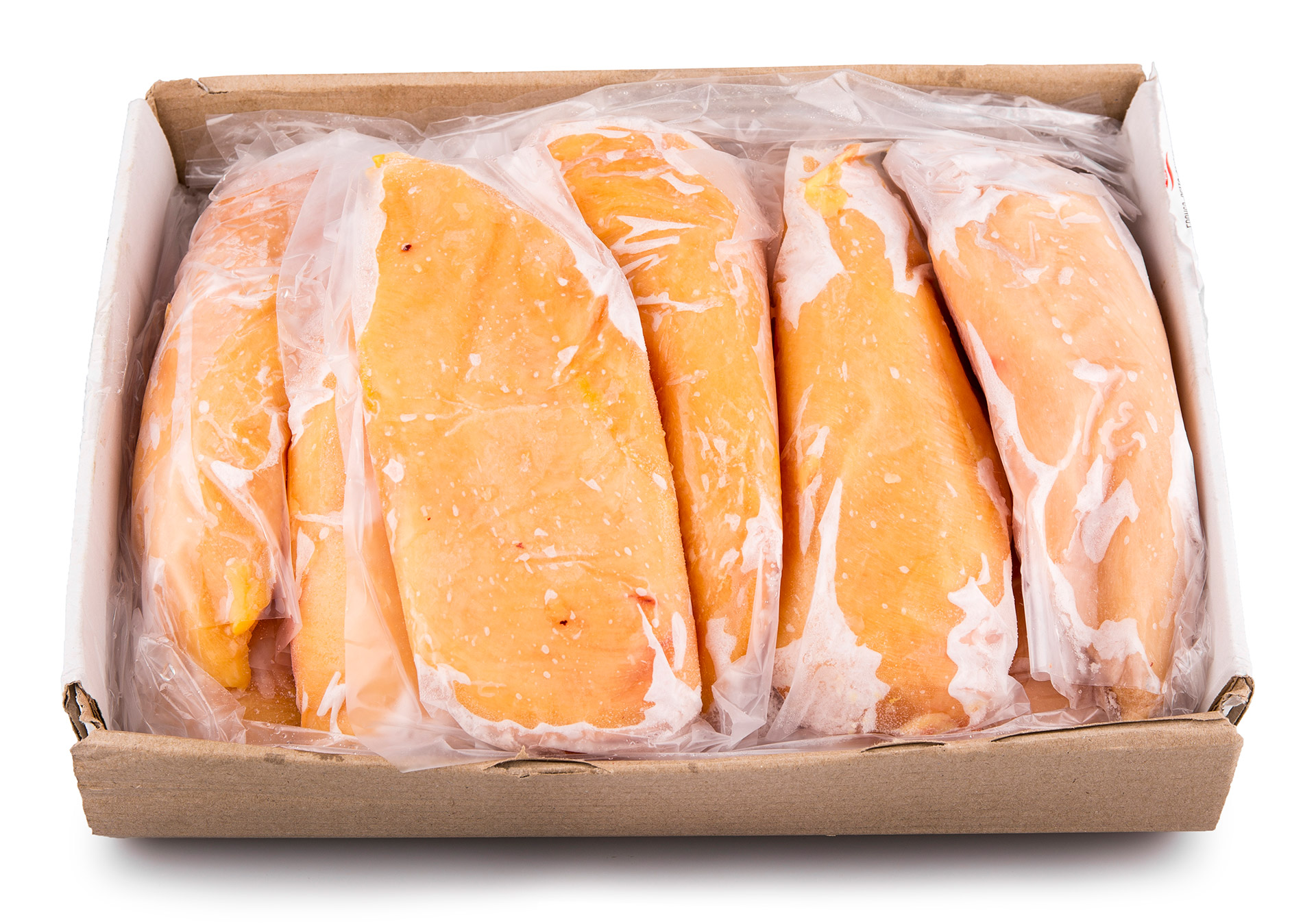 Frango Peito Congelado Uli Cx 3,5 kg