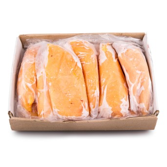 Frango Peito Congelado Uli Cx 3,5 kg