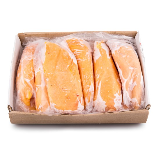 Frango Peito Congelado Uli Cx 3,5 kg