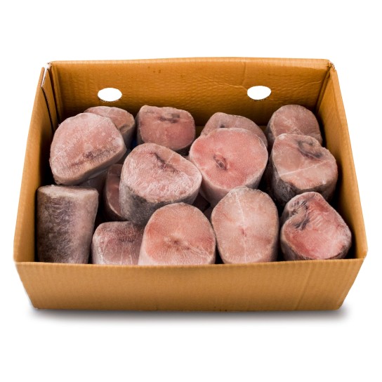 Pescada Cozer Higienizada Congelada Argentina Uli Cx 4 kg Pescada Cozer Higienizada Congelada Argentina Uli Cx 4 kg