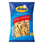 Batata Gomos c/ Pele Congelada Aviko 4x2,5 kg