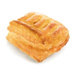 Merenda Bacon c/ Queijo Congelada Baker & Baker 54x115 g Merenda Bacon c/ Queijo Congelada Baker & Baker 54x115 g