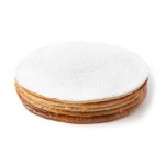 Bolo Mel/Noz Congelado Cx +/- 1,8 kg