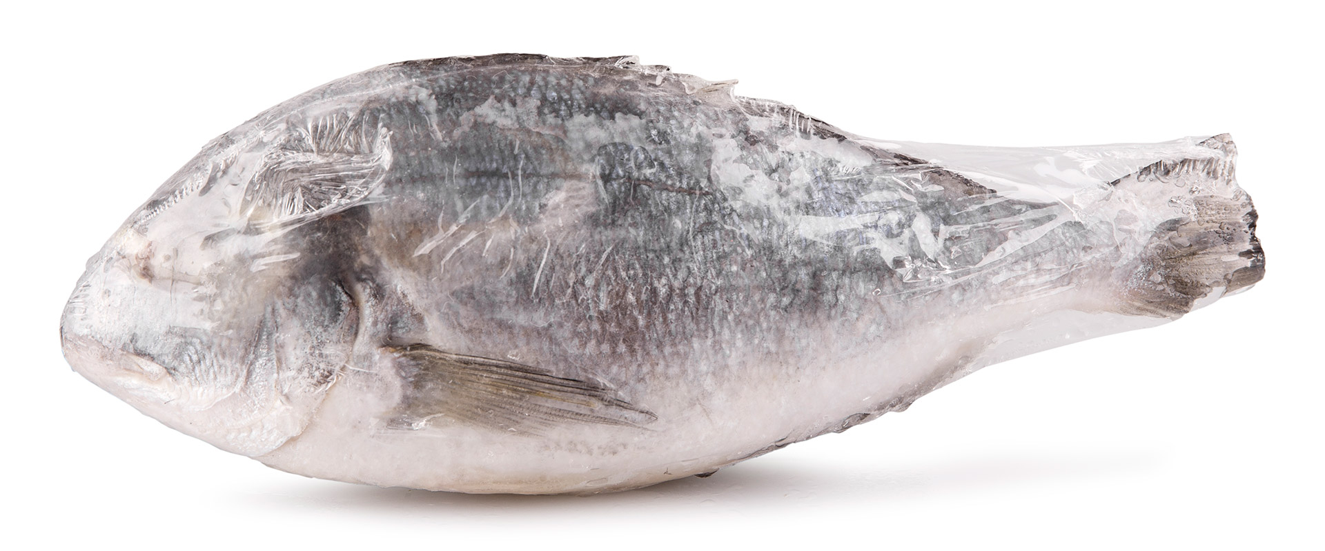 Dourada Inteira 300/400 g Congelada Uli Cx 5 kg