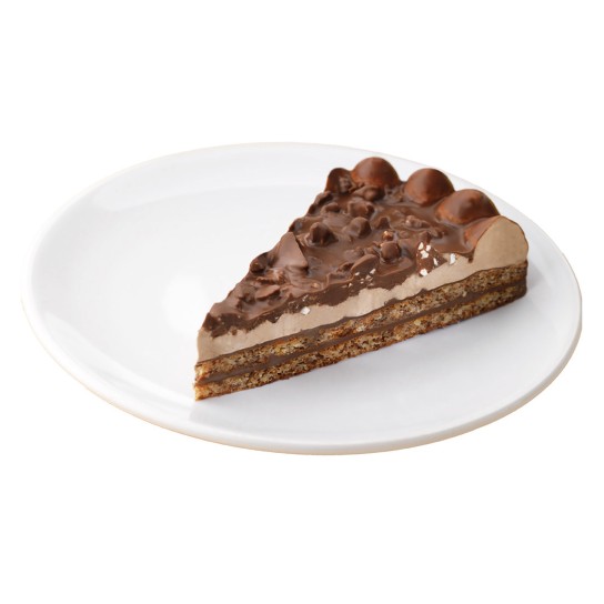 Bolo Am�ndoa Chocolate Toblerone Congelado 1 kg