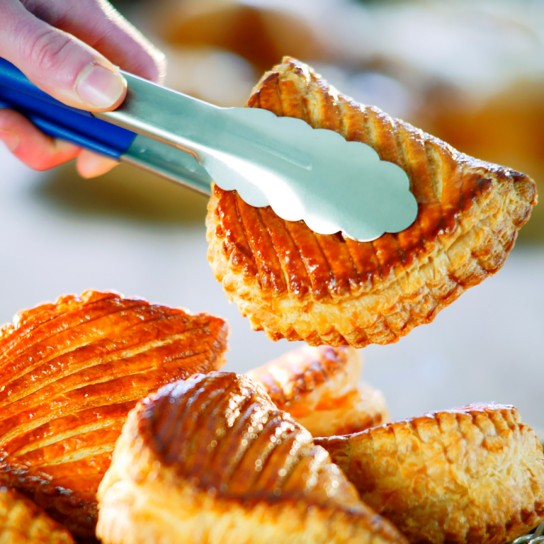 Chausson Ma�� Lenotre Congelado Bridor 255x40 g